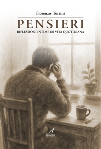 Immagine copertina libro Pensieri. Riflessioni intime di vita quotidiana