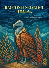 Immagine copertina libro Racconti selvatici-Wild tales. Ediz. bilingue