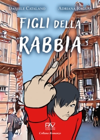 Immagine copertina libro Figli della rabbia