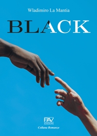 Immagine copertina libro Black