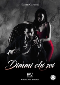 Immagine copertina libro Dimmi chi sei