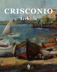 Immagine copertina libro Crisconio. Archivio