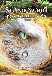 Immagine copertina libro Genesi. Stupor mundi. Vol. 1