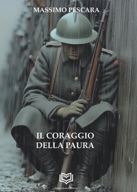 Immagine copertina libro Il coraggio della paura
