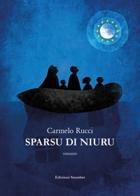 Immagine copertina libro Sparsu di niuru. Ediz. integrale