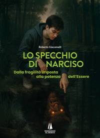 Immagine copertina libro Lo specchio di Narciso. Dalla fragilità imposta alla potenza dell'essere