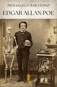 Immagine copertina libro Edgar Allan Poe