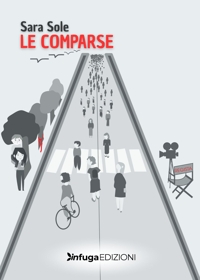 Immagine copertina libro Le comparse