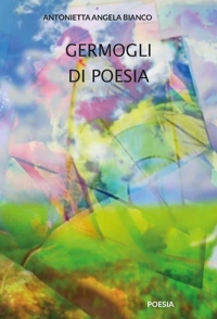 Immagine copertina libro Germogli di poesia. Ediz. integrale