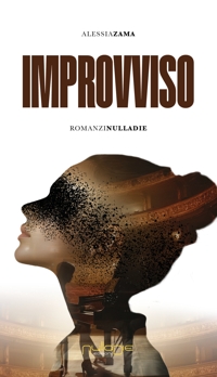 Immagine copertina libro Improvviso