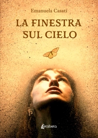Immagine copertina libro La finestra sul cielo