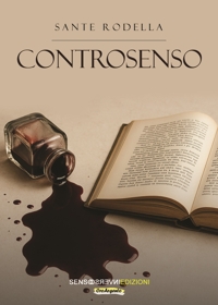 Immagine copertina libro Controsenso