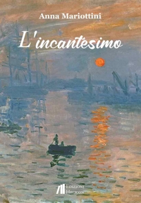 Immagine copertina libro L'incantesimo
