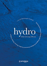 Immagine copertina libro Hydro. La fede nel tempo della sete