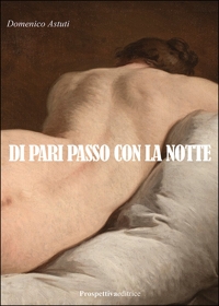 Immagine copertina libro Di pari passo con la notte