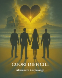 Immagine copertina libro Cuori difficili