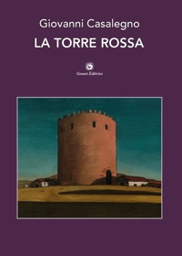 Immagine copertina libro La torre rossa