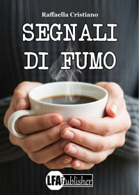 Immagine copertina libro Segnali di fumo
