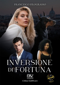 Immagine copertina libro Inversione di fortuna