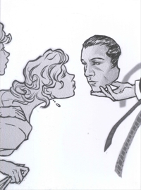 Immagine copertina libro Tavole di Davide De Cubellis, Carlotta Mascolo, Tonia Pucci, Giuseppe Inciardi, Alessandro Poli, Florisa Sciannamea, Mauro Laurenti, Francesca Ciregia, Silvia Califano, Raffaele di Gioia