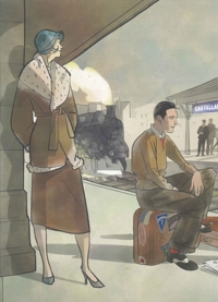 Immagine copertina libro Tavole di Nedeliko Bajalica, Michele Benevento, Matteo Bussola, Gianluca Cestraro, Fabrizio De Tommaso, David Messina, Giuseppe Palumbo, Sara Pichelli, Giorgio Pontrelli, Sebastiano Vilella