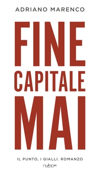 Immagine copertina libro Fine capitale mai