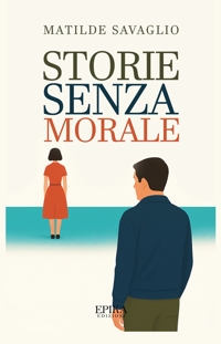 Immagine copertina libro Storie senza morale