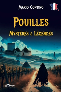 Immagine copertina libro Pouilles, mystères et lègendes