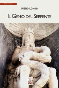 Immagine copertina libro Il genio del serpente