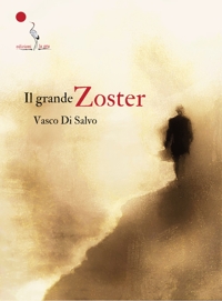 Immagine copertina libro Il grande Zoster