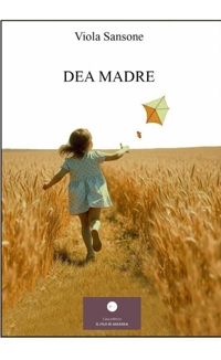 Immagine copertina libro Dea madre