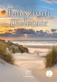 Immagine copertina libro Emozioni dislocate