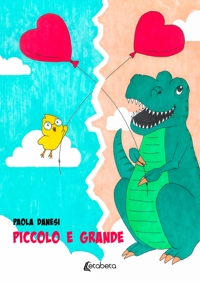 Immagine copertina libro Piccolo e grande