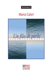 Immagine copertina libro Un filo di perle