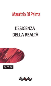 Immagine copertina libro L'esigenza della realtà