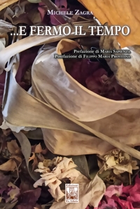 Immagine copertina libro ...E fermo il tempo