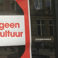 Immagine copertina libro Chromatravels. Ediz. a colori