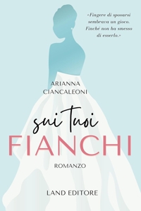 Immagine copertina libro Sui tuoi fianchi