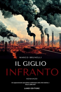 Immagine copertina libro Il giglio infranto