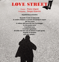 Immagine copertina libro Love street
