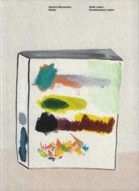 Immagine copertina libro Sereina Steinemann: Works