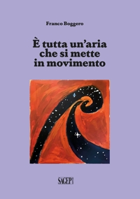 Immagine copertina libro È tutta un’aria che si mette in movimento