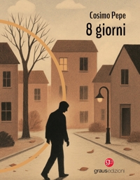 Immagine copertina libro 8 giorni