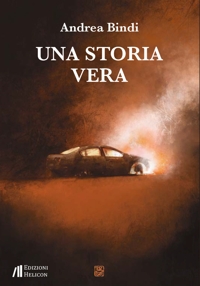 Immagine copertina libro Una storia vera