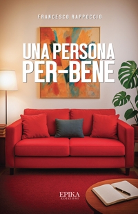 Immagine copertina libro Una persona per-bene