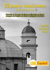 Immagine copertina libro El nuevo cancionero
