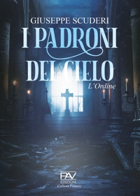 Immagine copertina libro L'ordine. I padroni del cielo