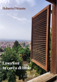Immagine copertina libro Emozioni in cerca di titolo