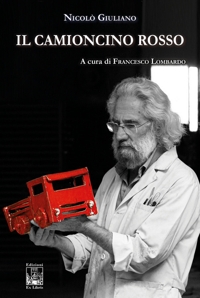 Immagine copertina libro Il camioncino rosso