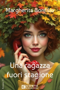 Immagine copertina libro Una ragazza fuori stagione